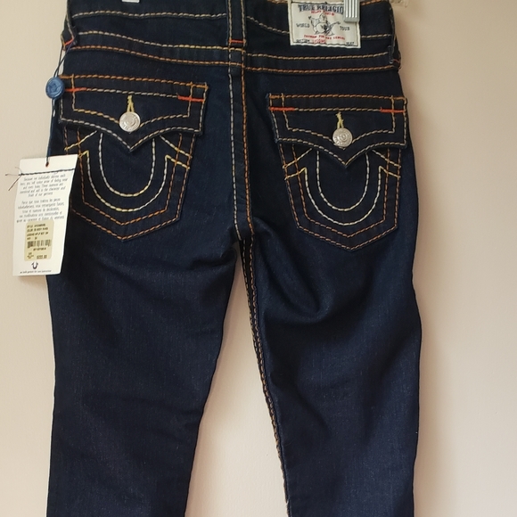 True Religion Jeans Like New - Picture 3 of 3